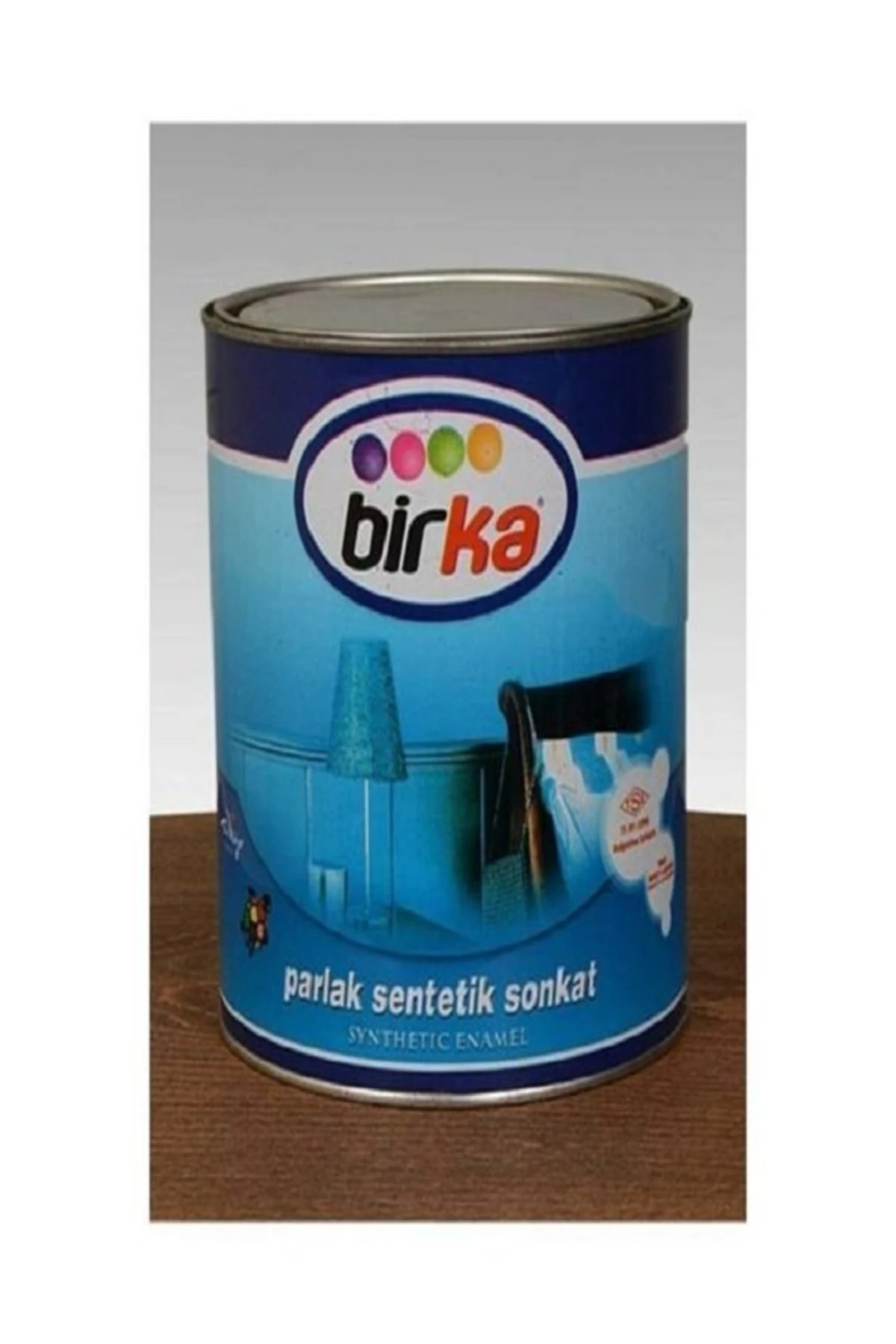 Boya Sentetik Sonkat Yağlı Boya 1 Kg