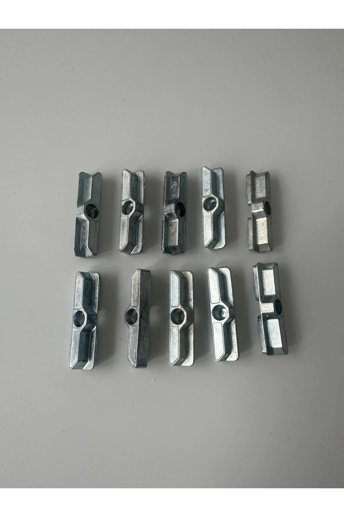 PİMAPEN KAPI PENCERE ZAMAK MEKANİZMA KARŞILIGI