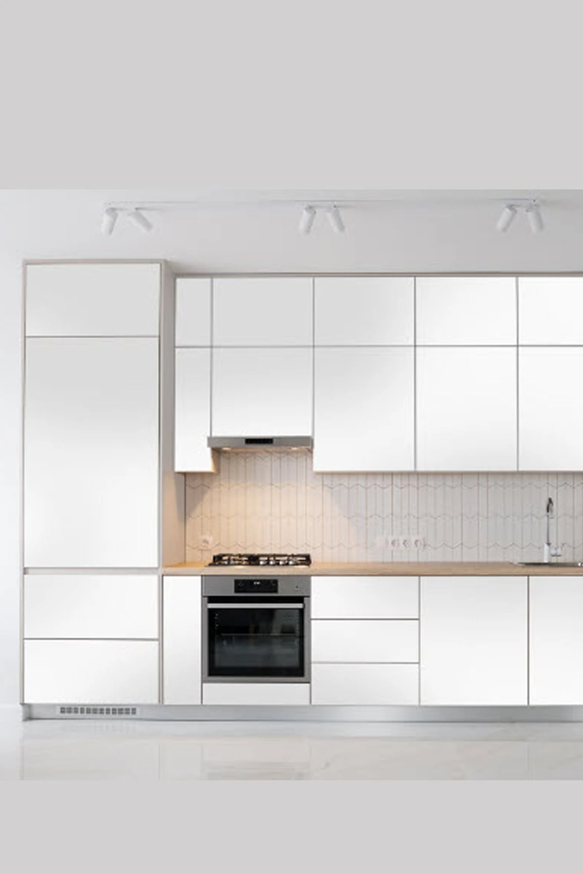 Filli Aqua Reno Mutfak Beyaz (0,75l - 2,5l)