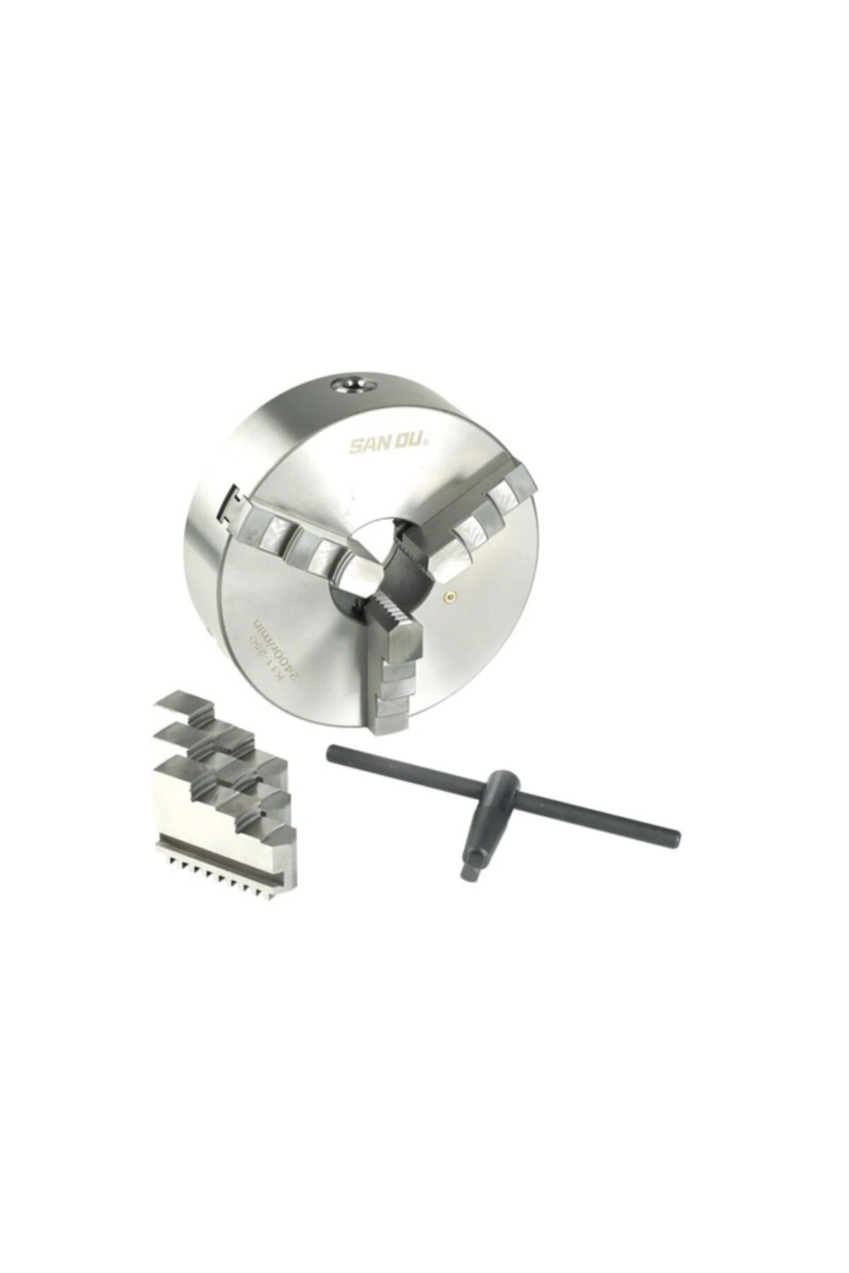 Torna Aynası 3 Ayak K 11 - 80/3