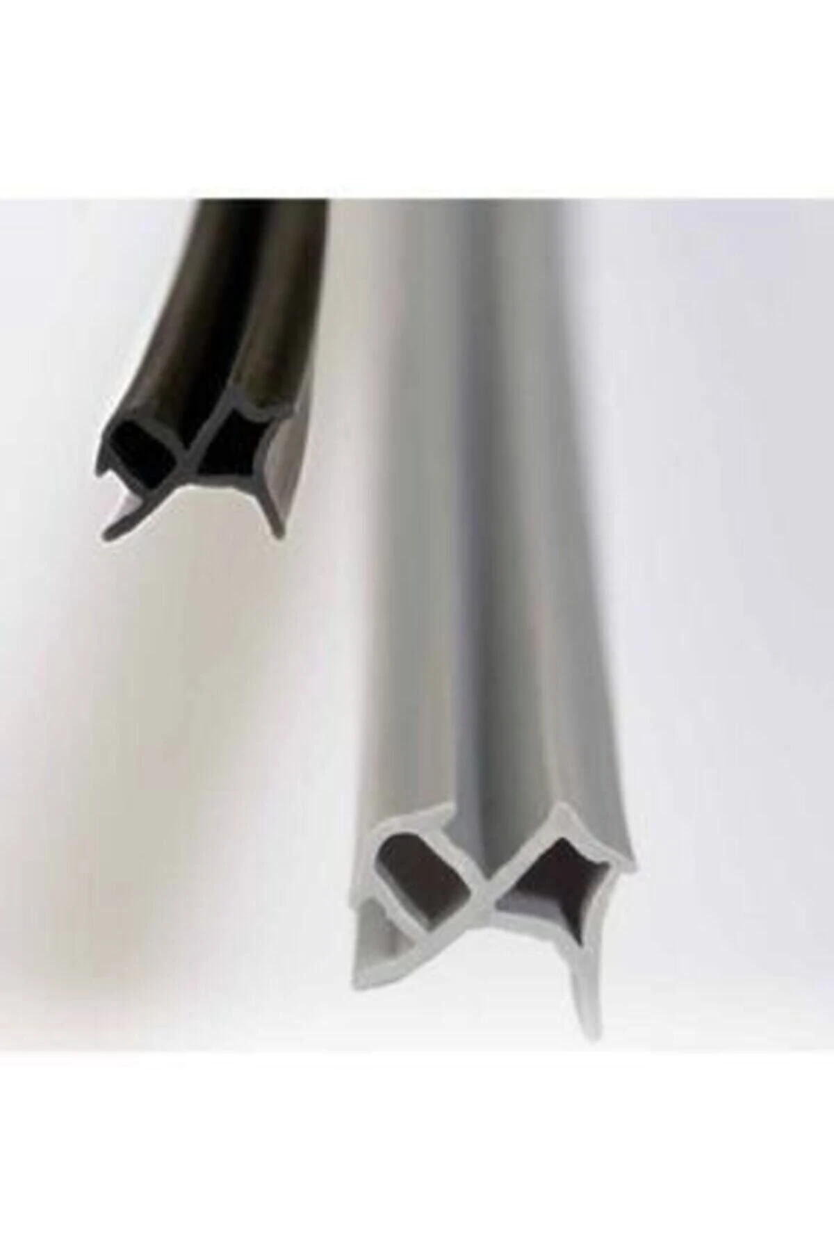 30 Metre Pimapen Kapı Pencere Fitili Contası Siyah Renk Pimapen Contası