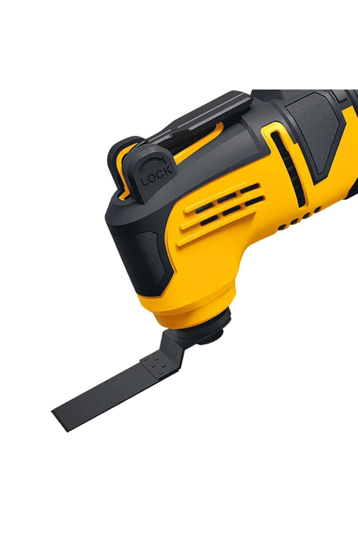 Sgs5255 - 23 Parça Kesici Raspalama Zımparalama Makine Seti 310 Watt - Metal Ahşap Derz Kazıyıcı Kes