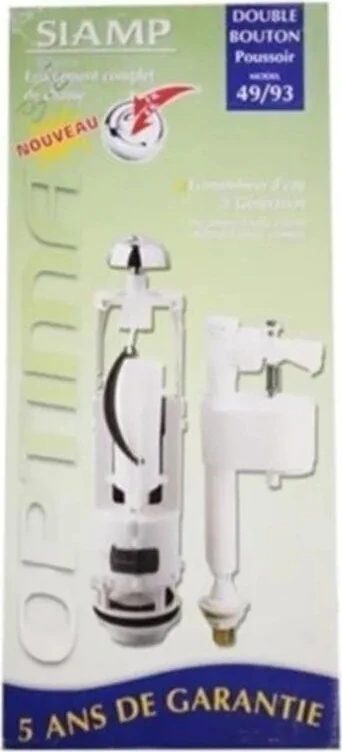 Dy  Siamp Rezervuar Iç Takım 49/93