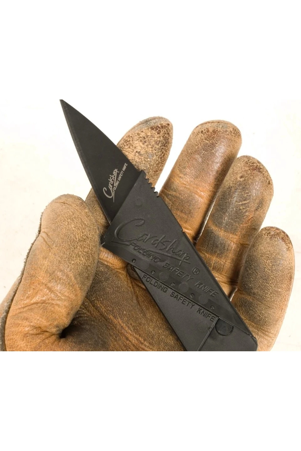 Kredi Kartı Şeklinde Kart Bıçak 3 al 2 öde