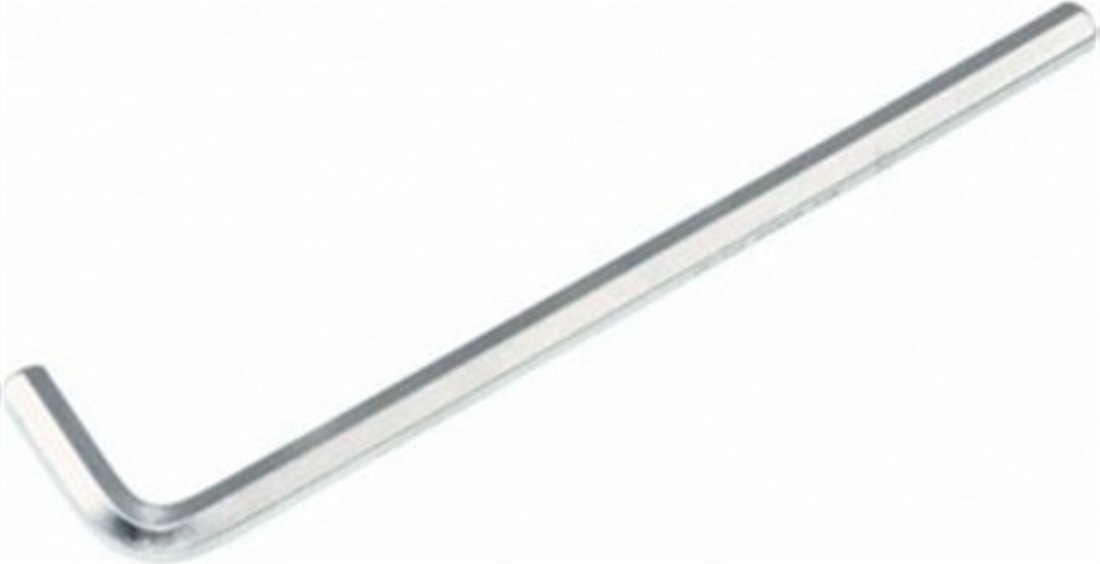 İZELTAŞ Izeltaş Uzun Boy Allen Anahtar 8 mm