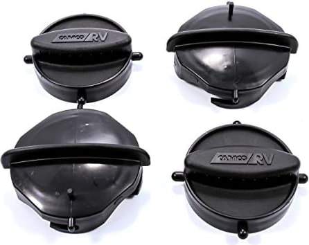 Revolution 39634 Atık Su Hortumu Seti, 360 Derece Dönebilen Armatürler ve 4'ü 1 Arada Açı Adaptörü, Evrensel Uyum, 6 M