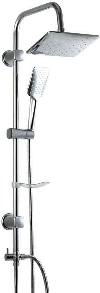 Win S (Banyo+Lavabo+Eviye) Batarya Seti +Duxxa Trend Robot Duş Seti