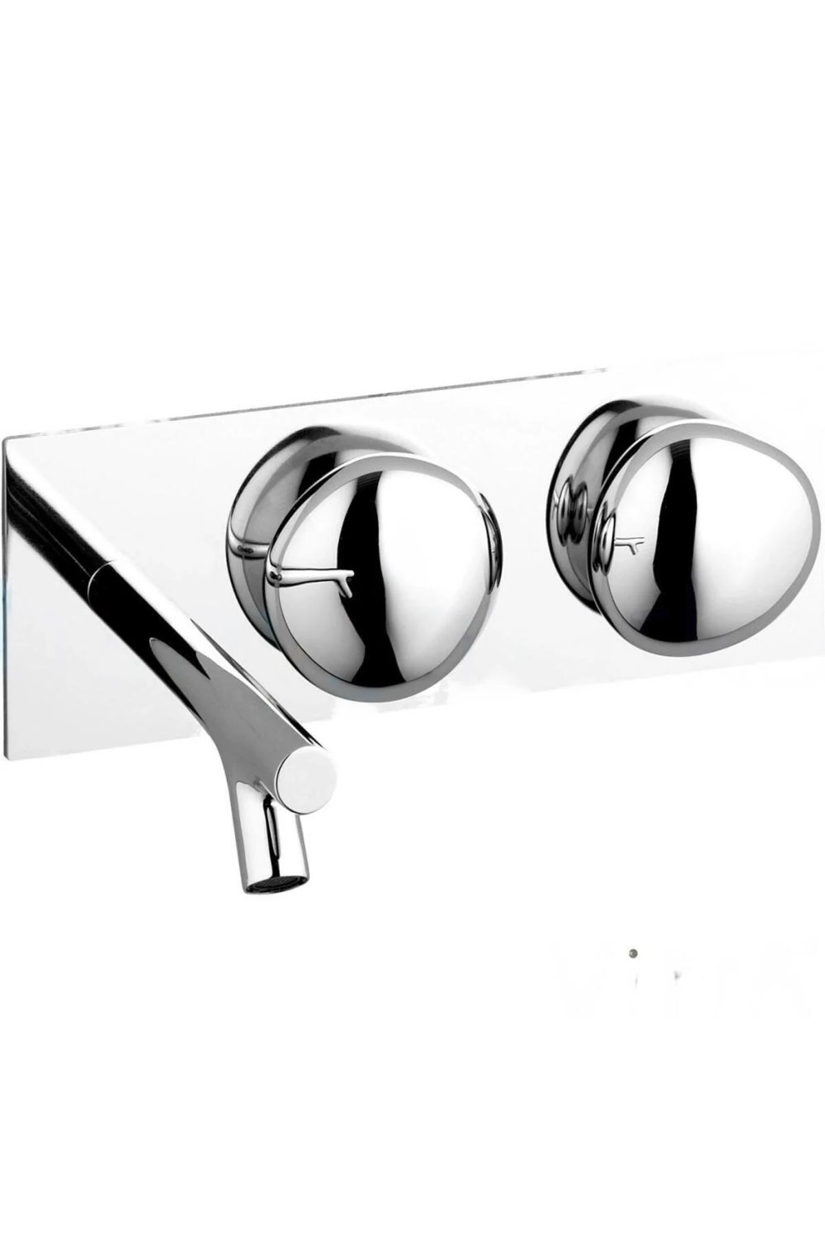 Lavabo Bataryası, Ankastre, İstanbul, Kısa (Sıva Üstü Grubu) A42846