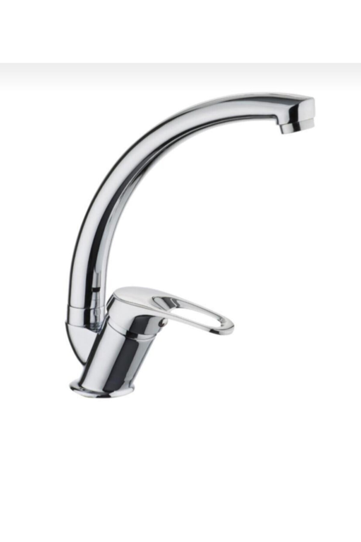 Trento Plus Eviye Bataryası Krom N2065002 Ytm