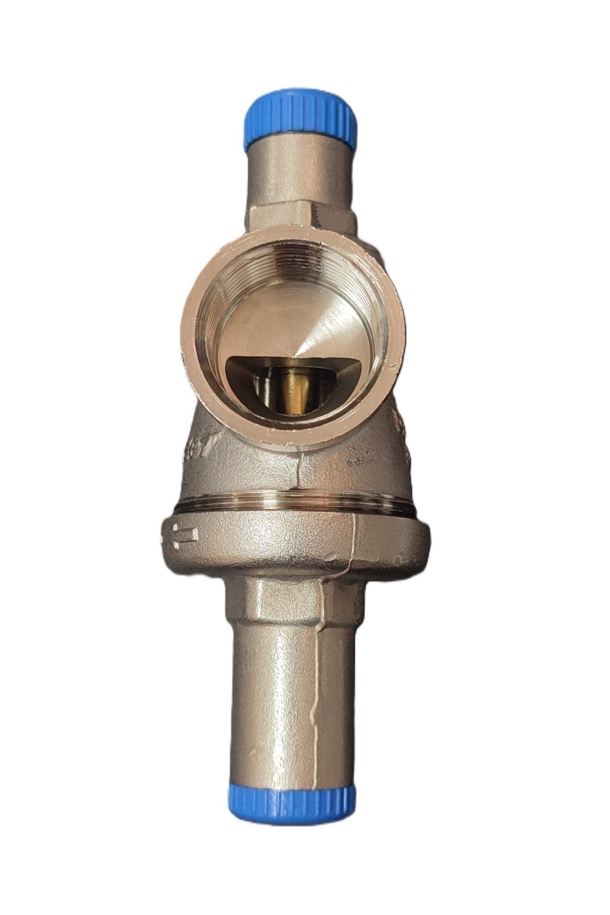 3/4" Dn20 Rekorsuz Su Basınç Düşürücü - Pressure Reducing Valves