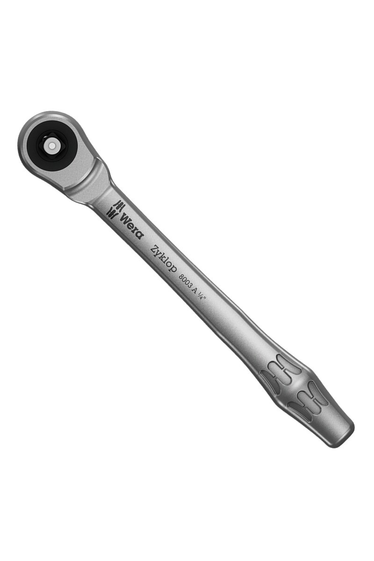 8003 A Zyklop Metal Cırcır 1/4" Sürücü 05004003001