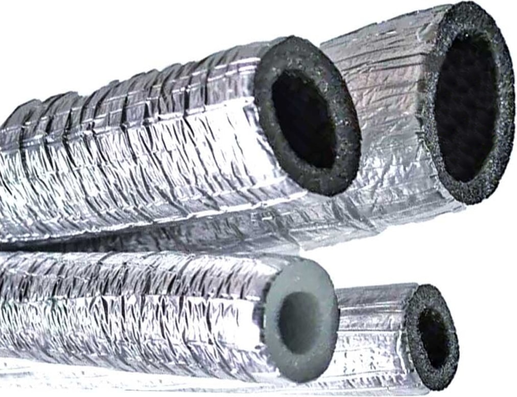 Folyolu Fleks Izocam 2m 110 Luk