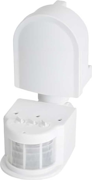 180 Derece Hareket Sensörü ( 1200W )