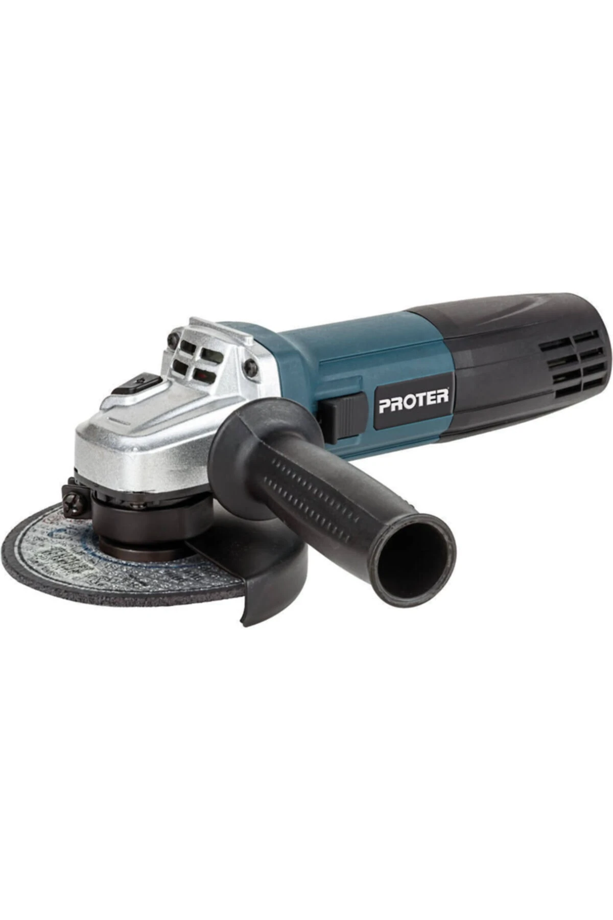 Pa 750-115 750watt Elektrikli Avuç Taşlama Makinesi