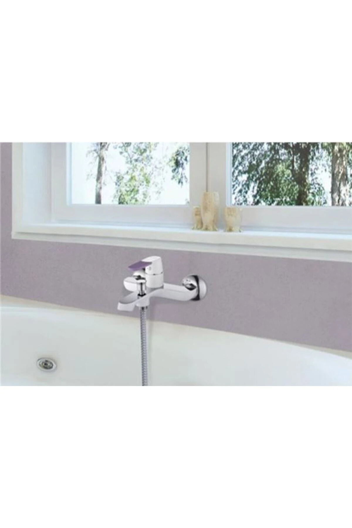 Stilo Banyo Armatürü