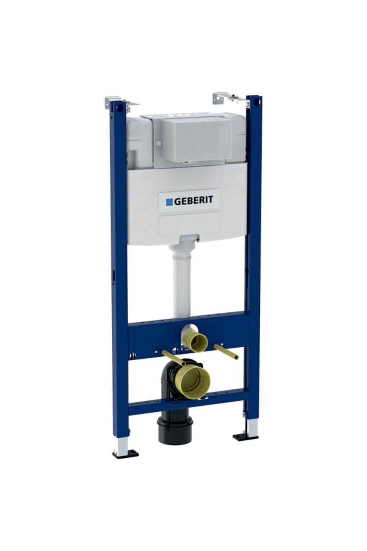 Alpha Gömme Rez. Seti Alçıpan 12 Cm Duofix 458.233.00.2