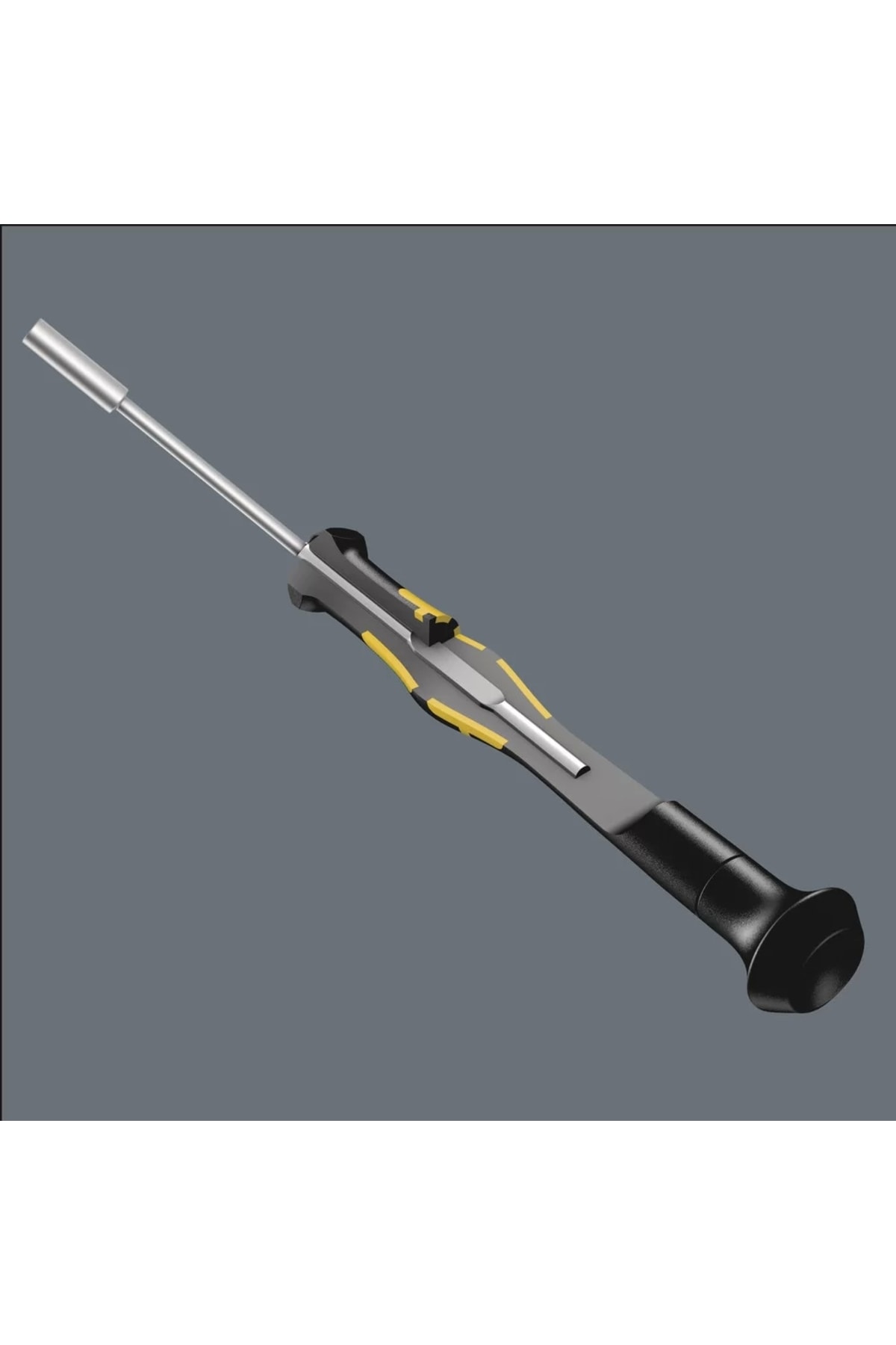 1569 Esd Mikro Lokma 5,5x60mm Tornavida 05030151001