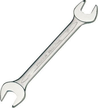 Lans Iki Ağız Anahtar 32X27