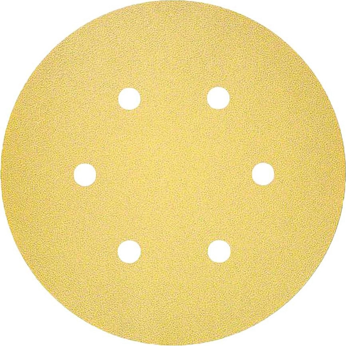 BOSCH C450 150MM 240KUM 6 Delikli Zımpara 50LI - 2608621728