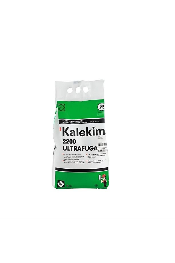 Saten Gri 5 Kg Ultrafuga Derz Dolgu (610060042)