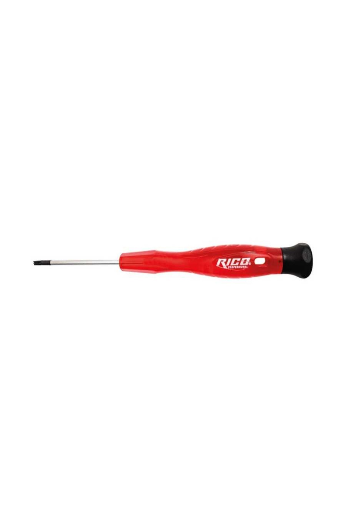 50mm Mikro Elektronikçi Klemens Tornavida Torx T6x50mm