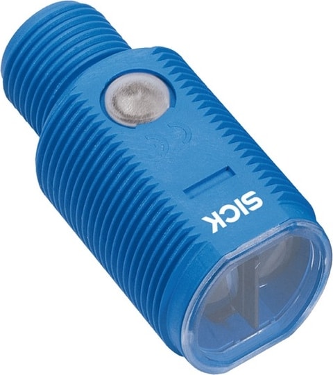 MHL15 P3236 Fotoelektrik Sensör