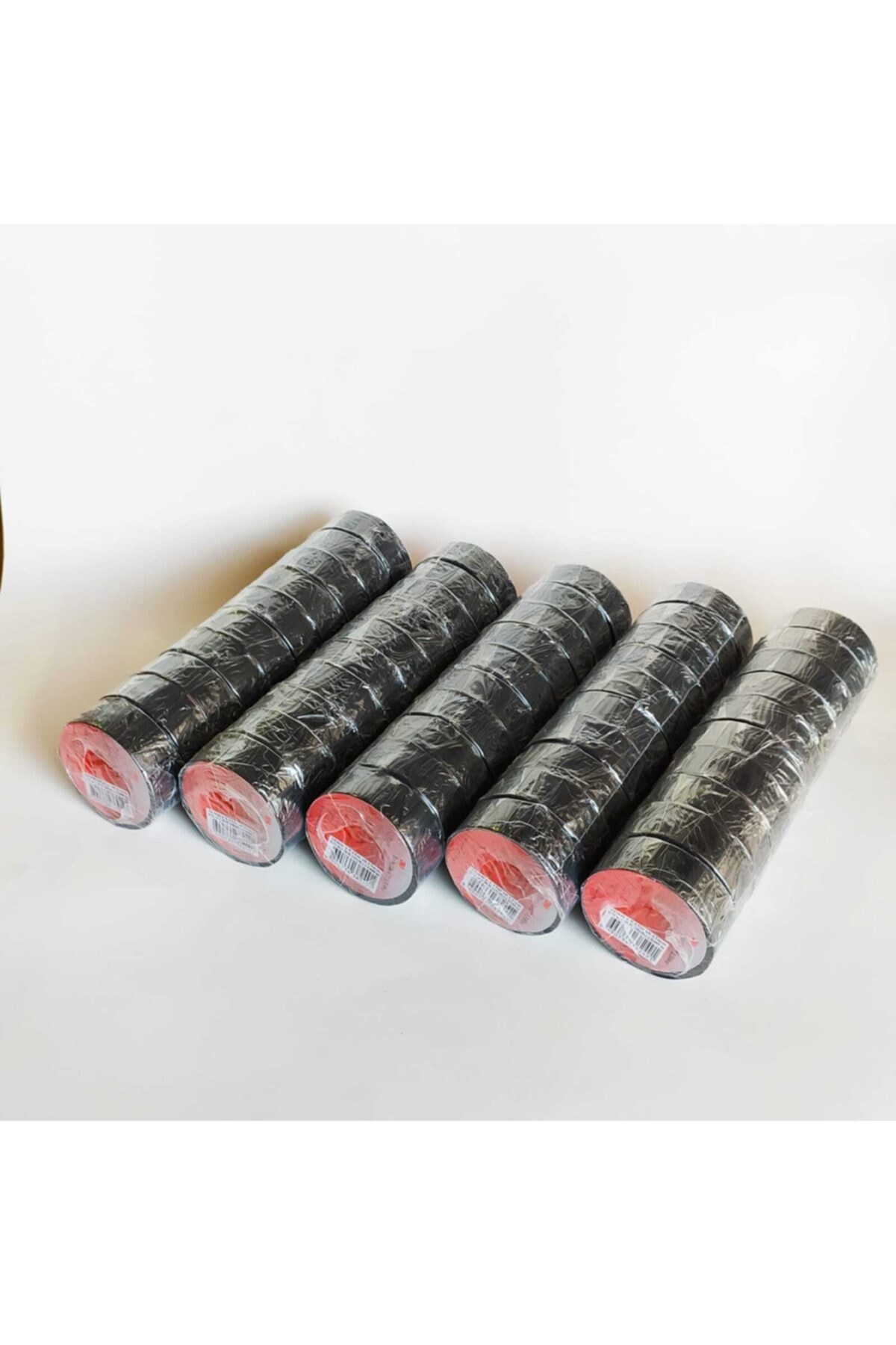 Temflex Pvc Elektrik Izole Bant 50'li Paket