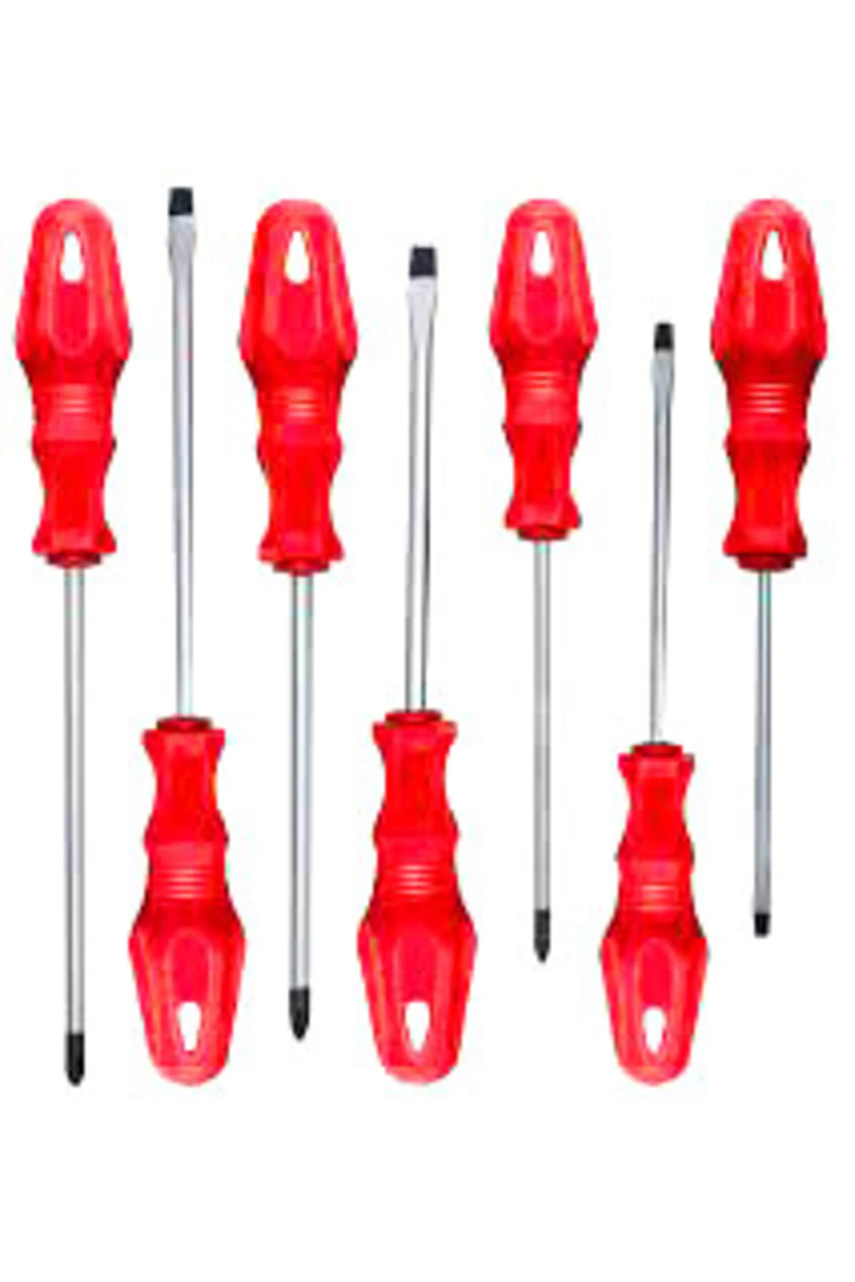 TORNAVİDA STELL 7 PARÇA TORNAVİDA SETİ (5306)