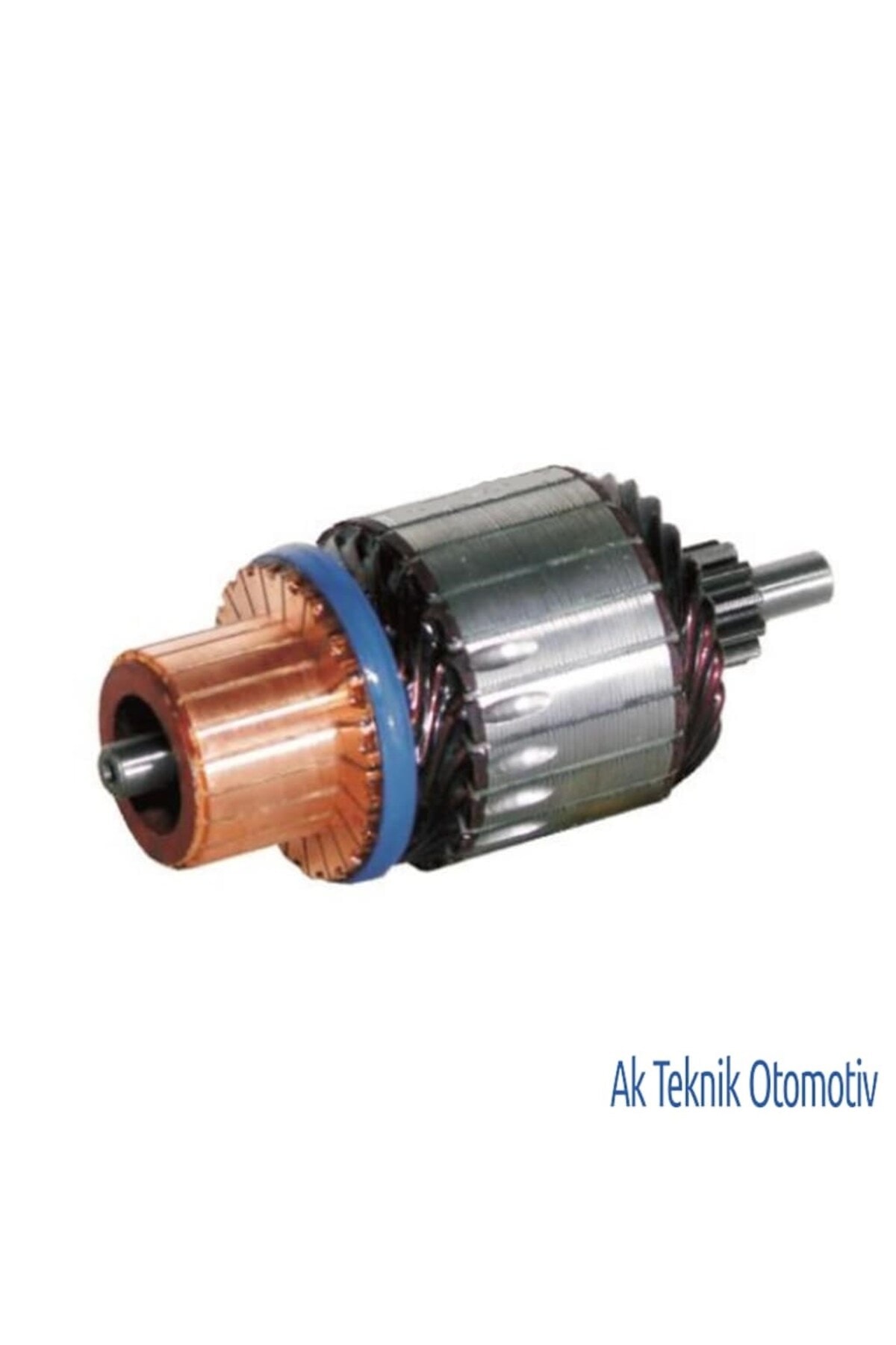 Kollektor 12V Starlet Corolla Uyumlu 93..97 101M 11 Dis 504625278