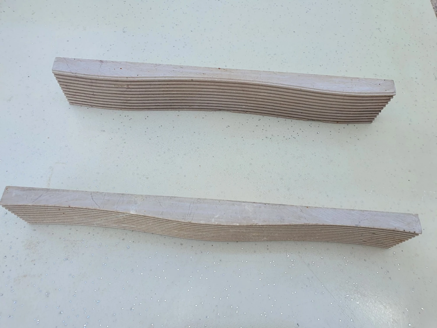 Doğaltaş Duvar Kaplama