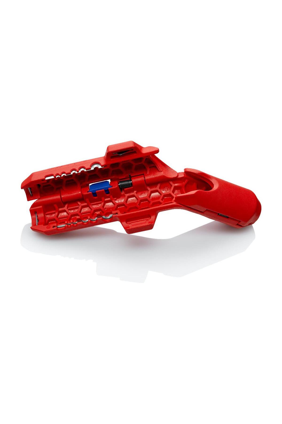 169501 Sb Ergostrip Kablo Sıyırma Aleti 135mm