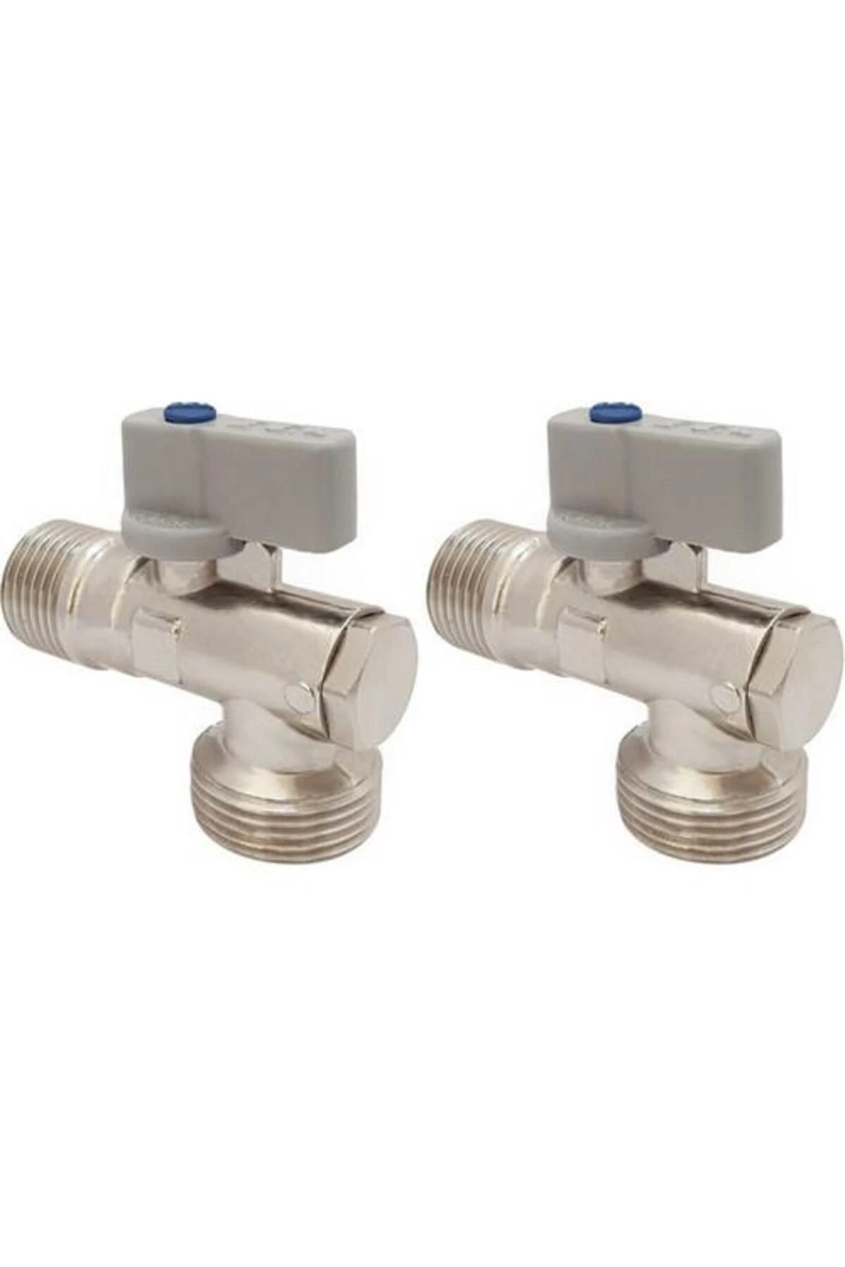 Çamaşır / Bulaşık Makine Musluğu (2 ADET) 602111059