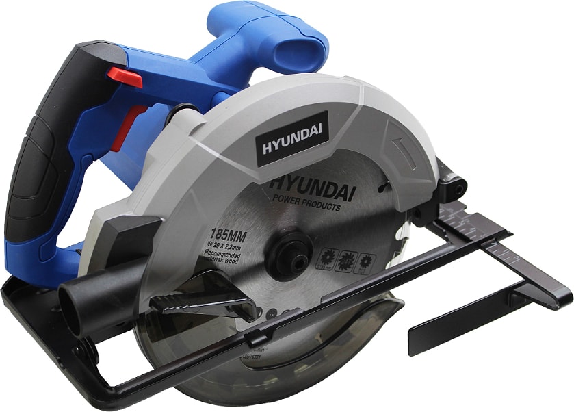 HCS185 1200 W Daire Testere 185 mm