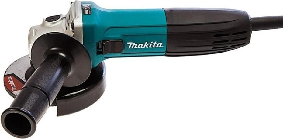 MAKİTA GA 4530R 720 W 115 MM Avuç Taşlama Makinesi