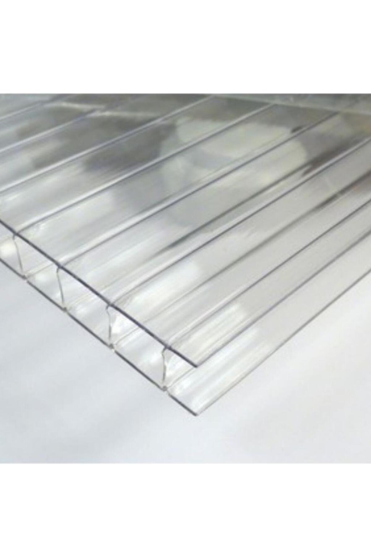 Pratik Sundurma Levhası (ŞEFFAF) 105x120 Cm (Cosmos modeline uygun)