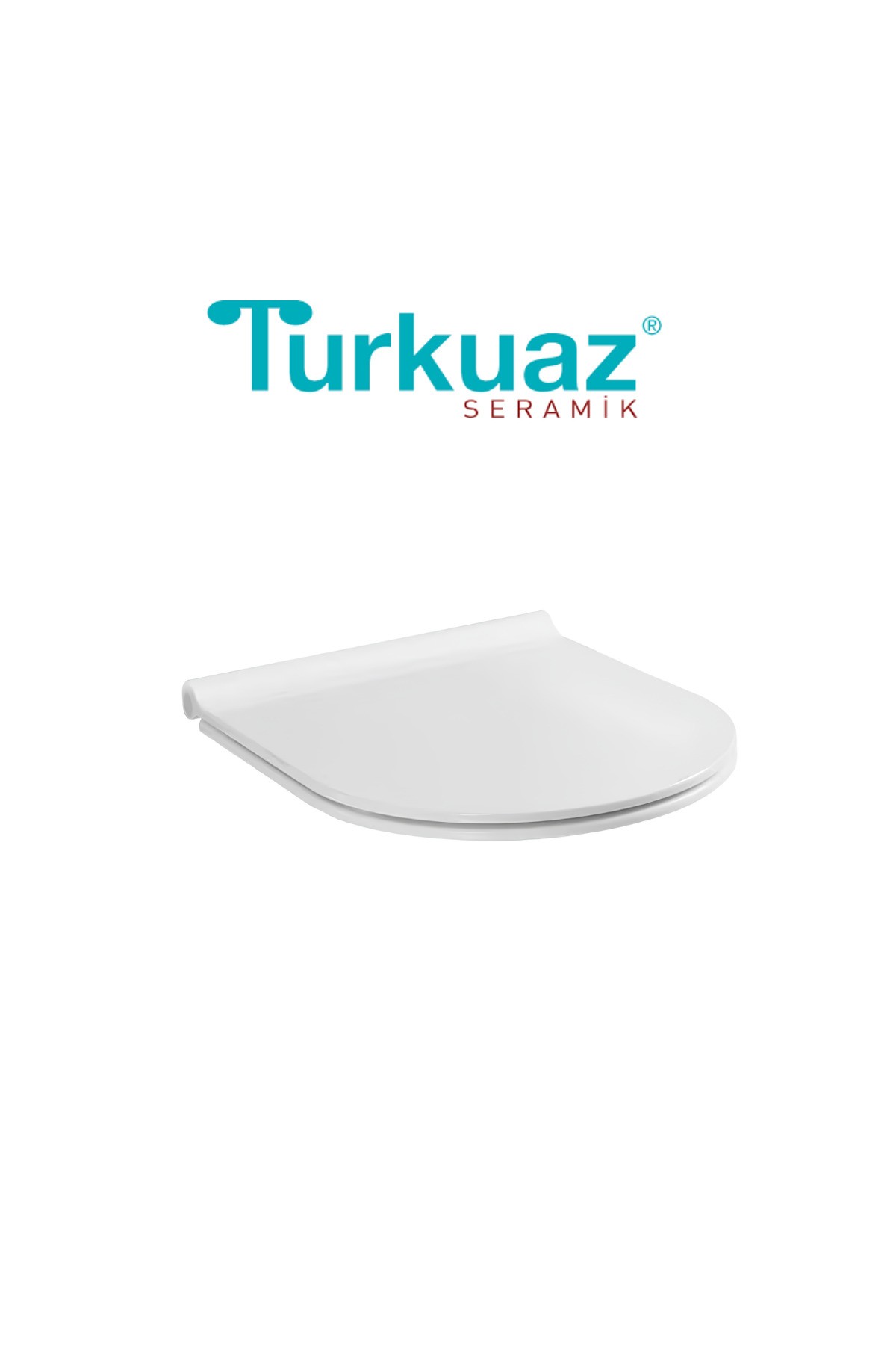Bella Kanalsız Asma Klozet Set005019, Bella Yavaş Kapak