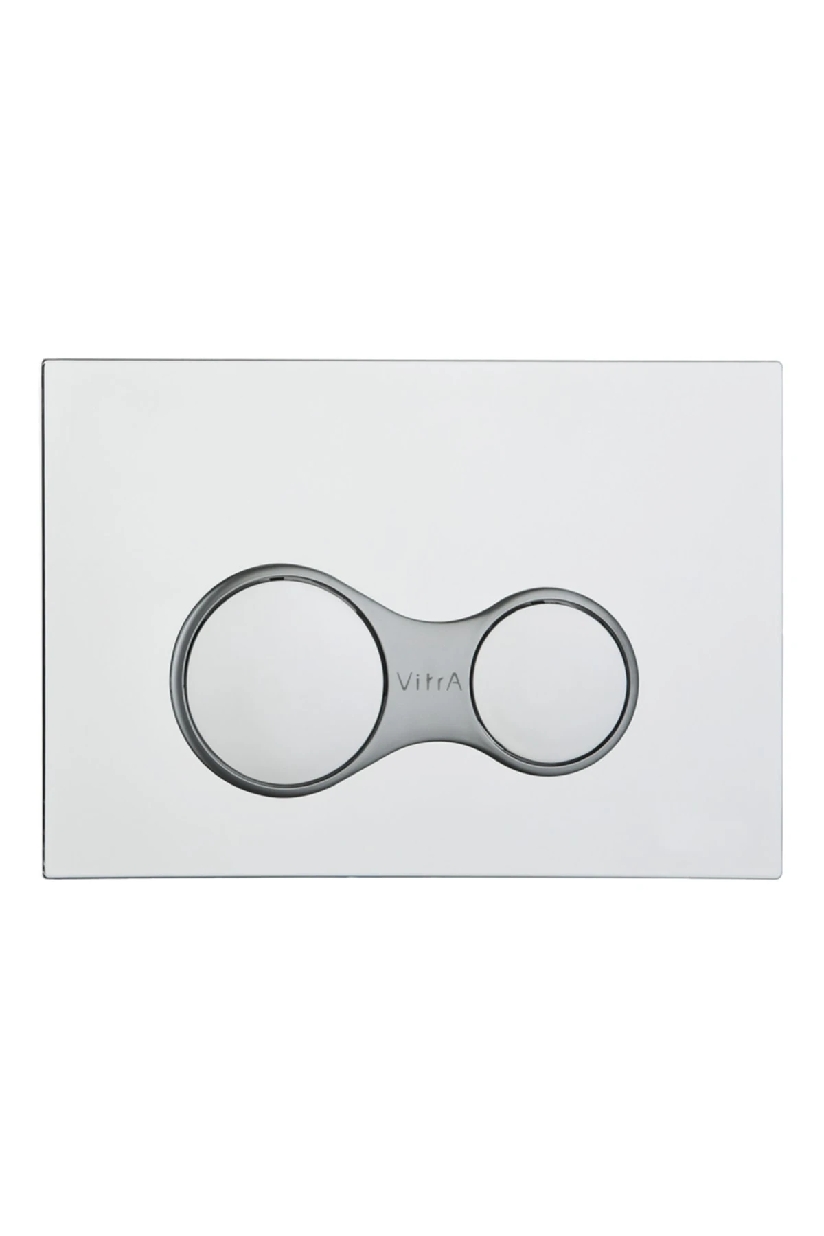 Sirius 740-0480 Kumanda Paneli, Parlak Krom - Mat Krom