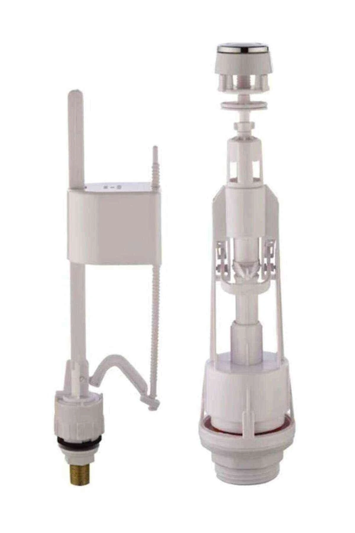 Rezervuar Iç Takımı Klozet Iç Takımı Rezervuar Sistemi