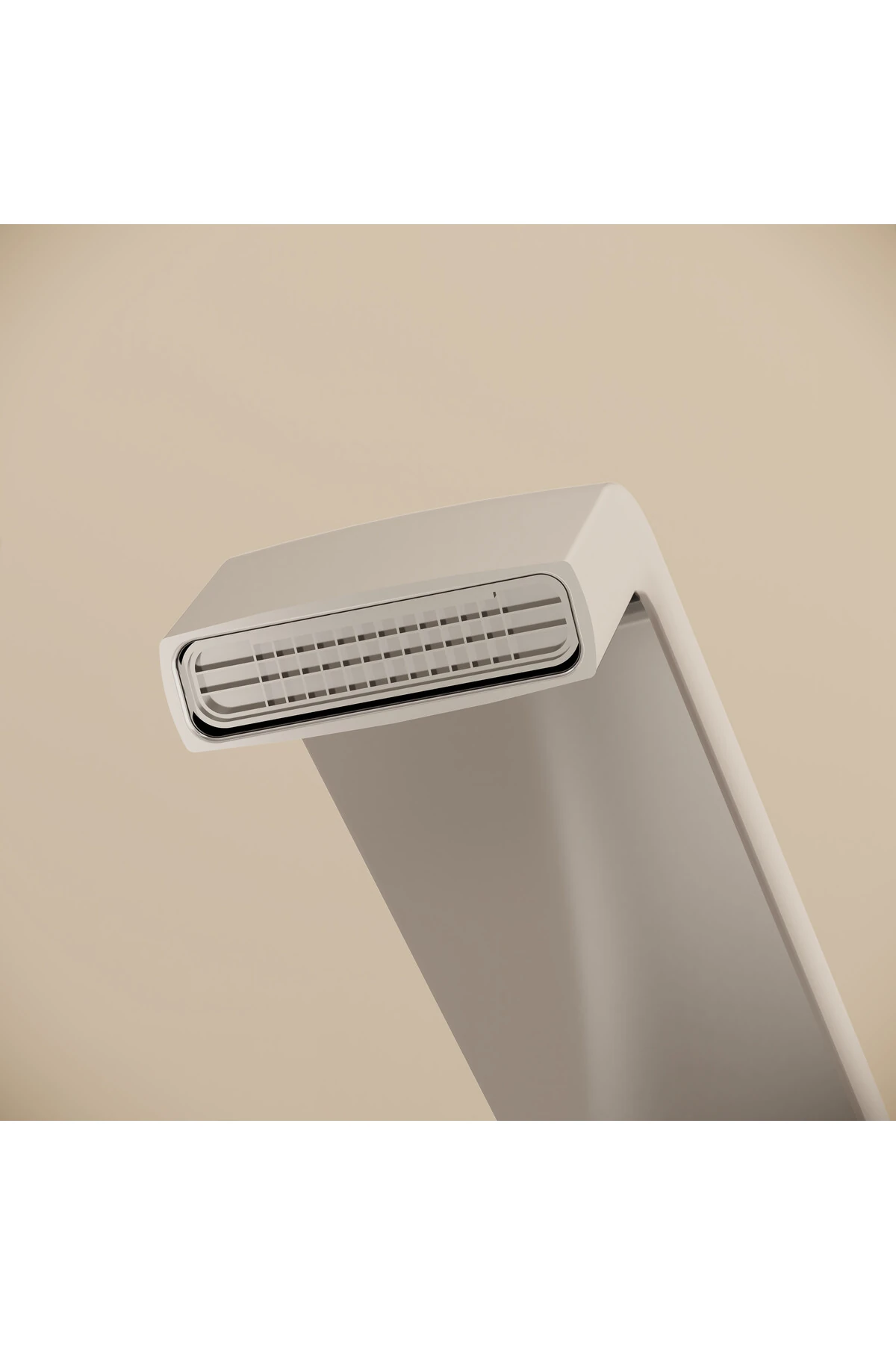 Suit A42616 Lavabo Bataryası, Yandan Kumandalı, Krom