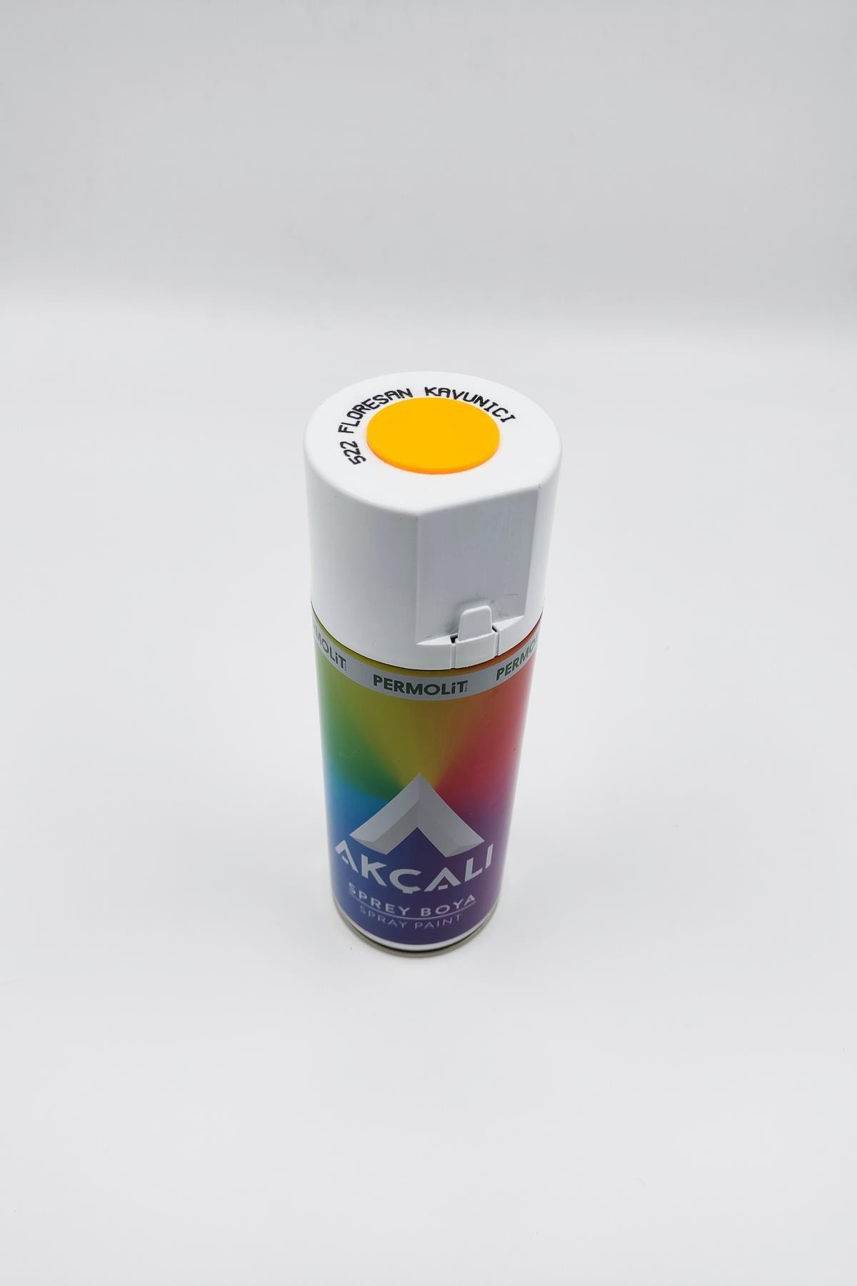 522 Floresan Kavuniçi