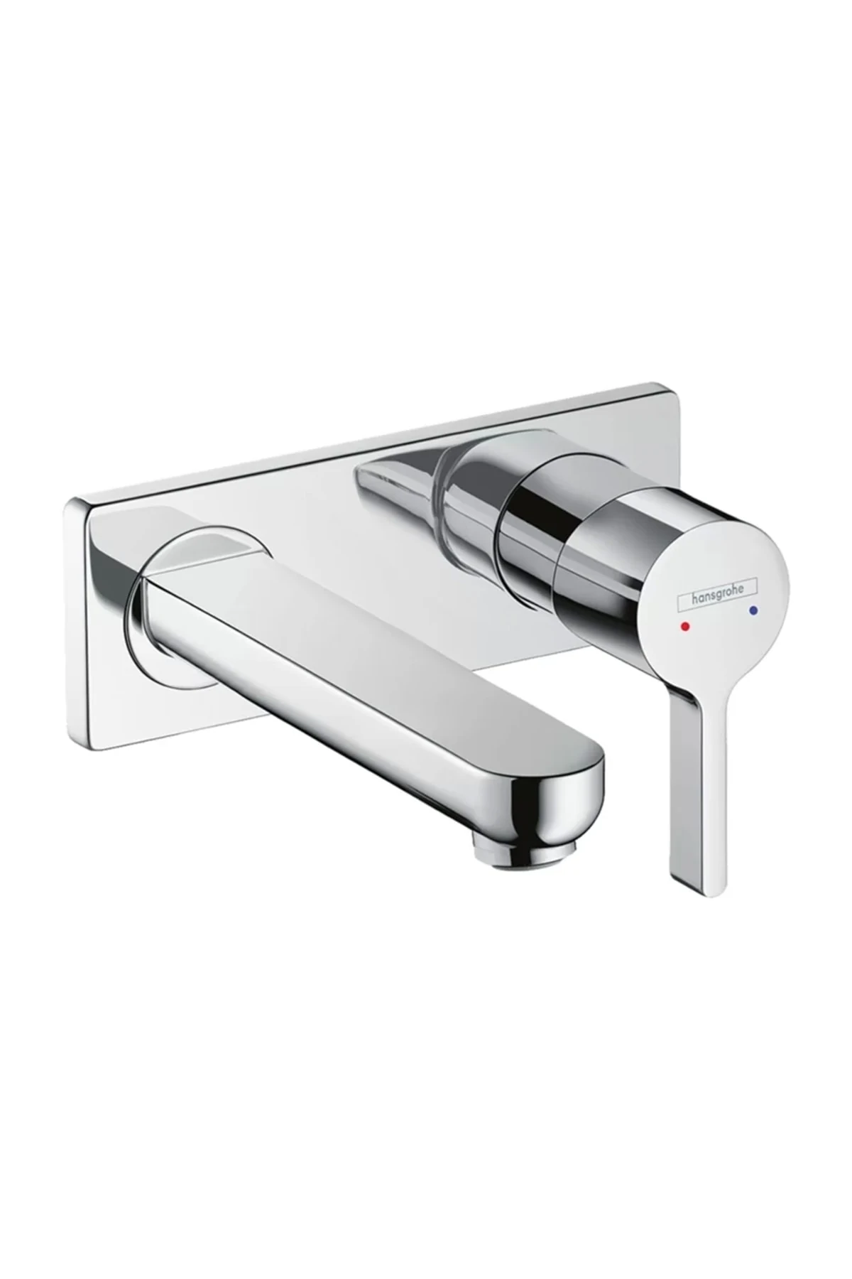 Metris S Ankastre Lavabo Bataryası 31162000