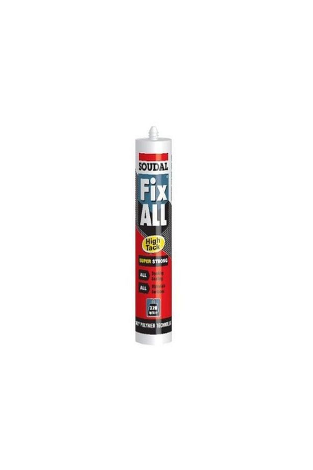FIX ALL HIGH TACK 290ML BEYAZ
