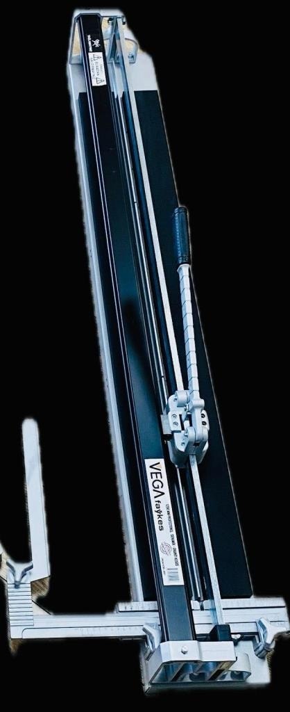 Vega 1250 Eko Seramik Kesme Makinesi