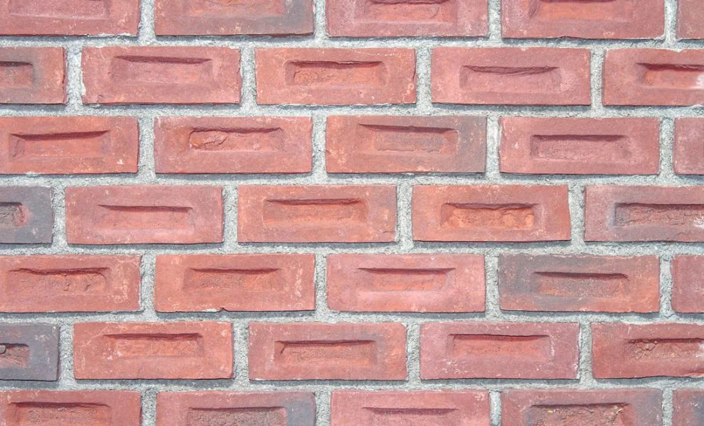 Oluklu Tuğla PS 6015  -  1 m2