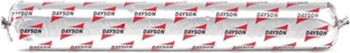 Sosis Mastik Siyah 600 ml