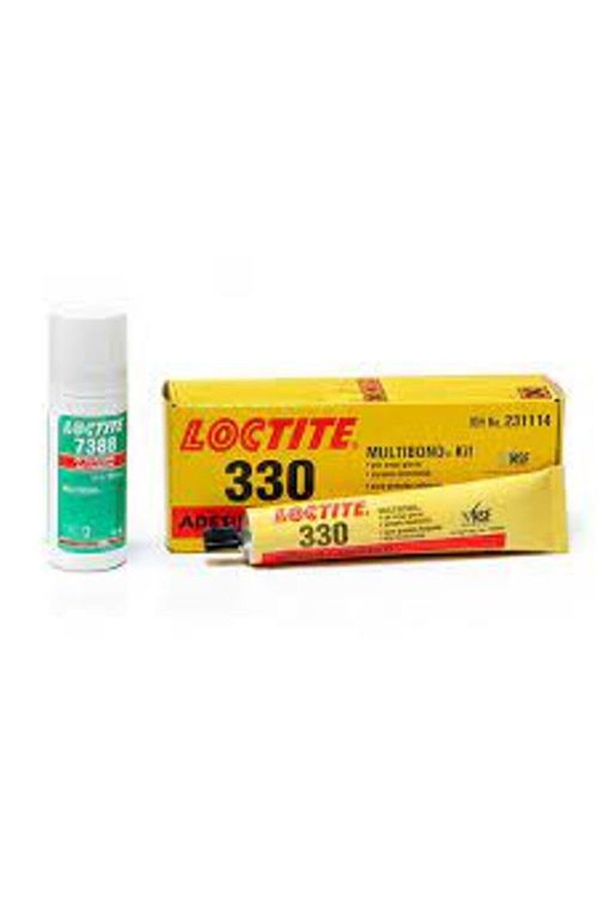 33-7388 Set Multıbond 50ml Loctite