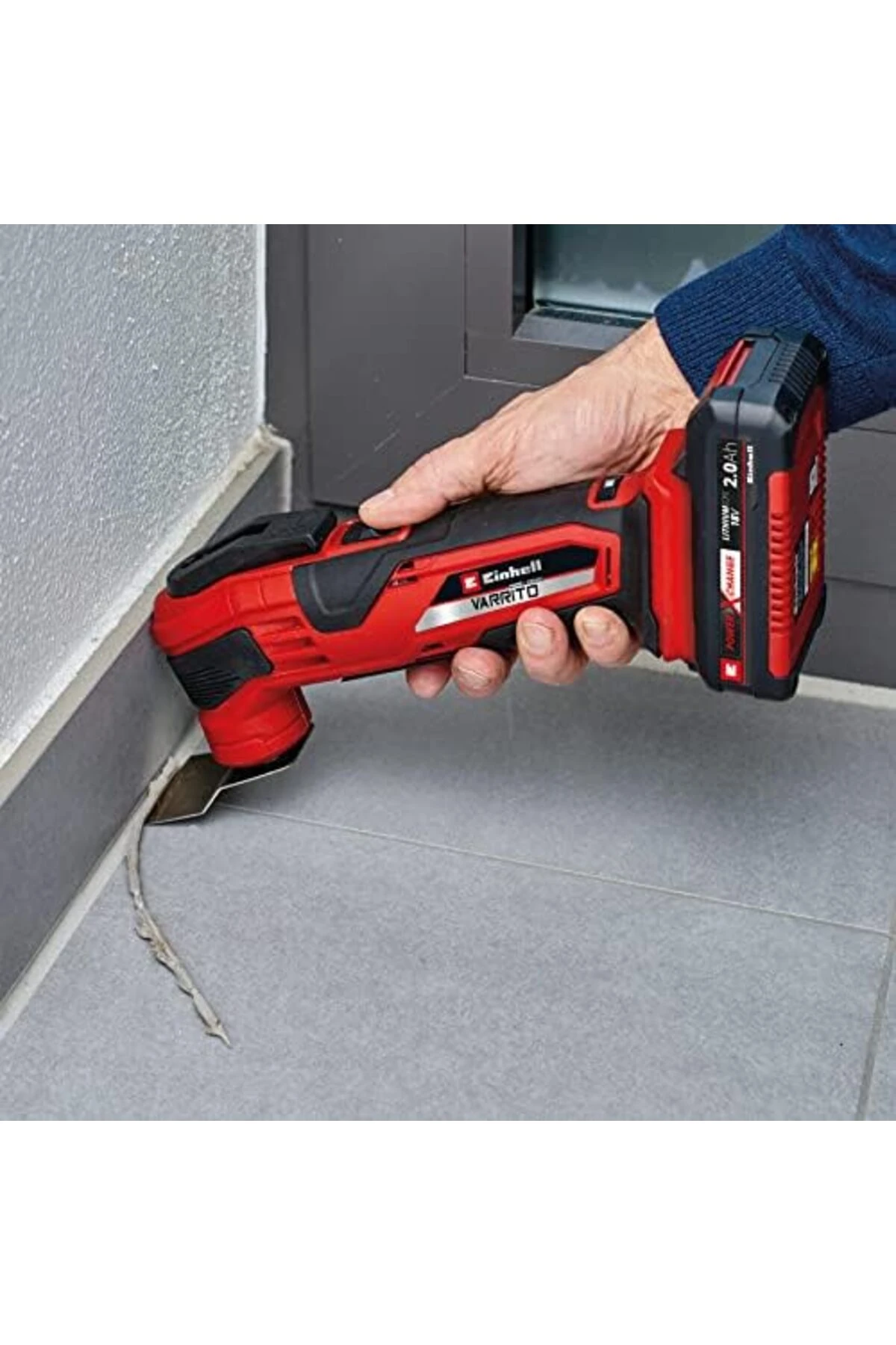 , Akülü Raspalama Makinesi 1178227