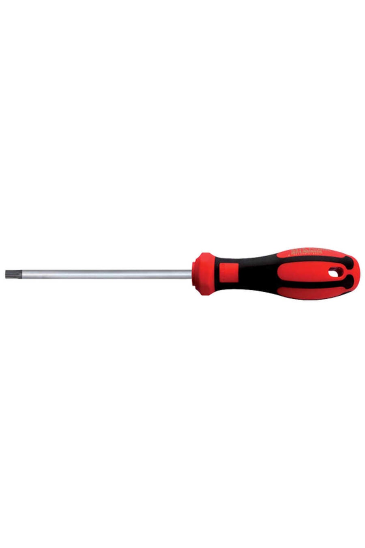 CETA FORM F19-025-100 C-plus Delikli Torx Uçlu Tornavida T25x100 Mm