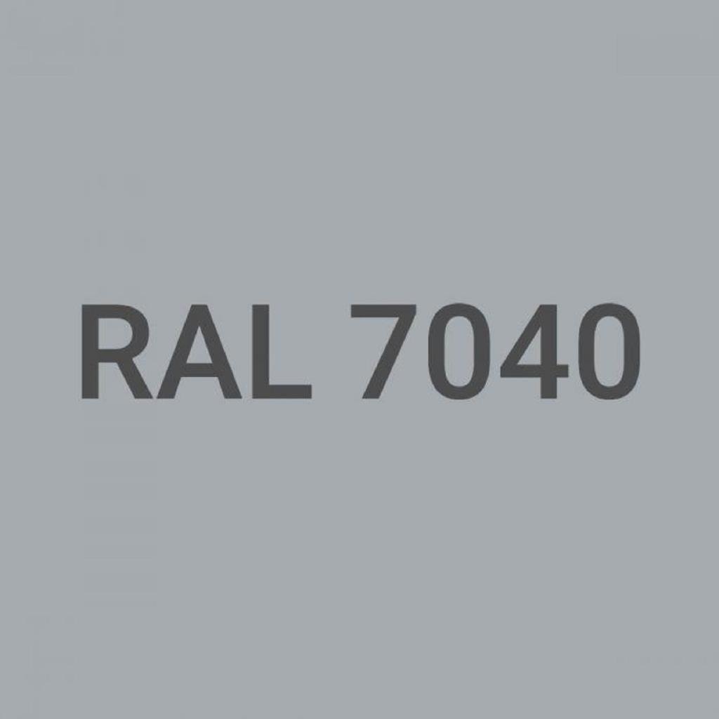 1402 Rapid Boya 5 kg Gri Ral 7040