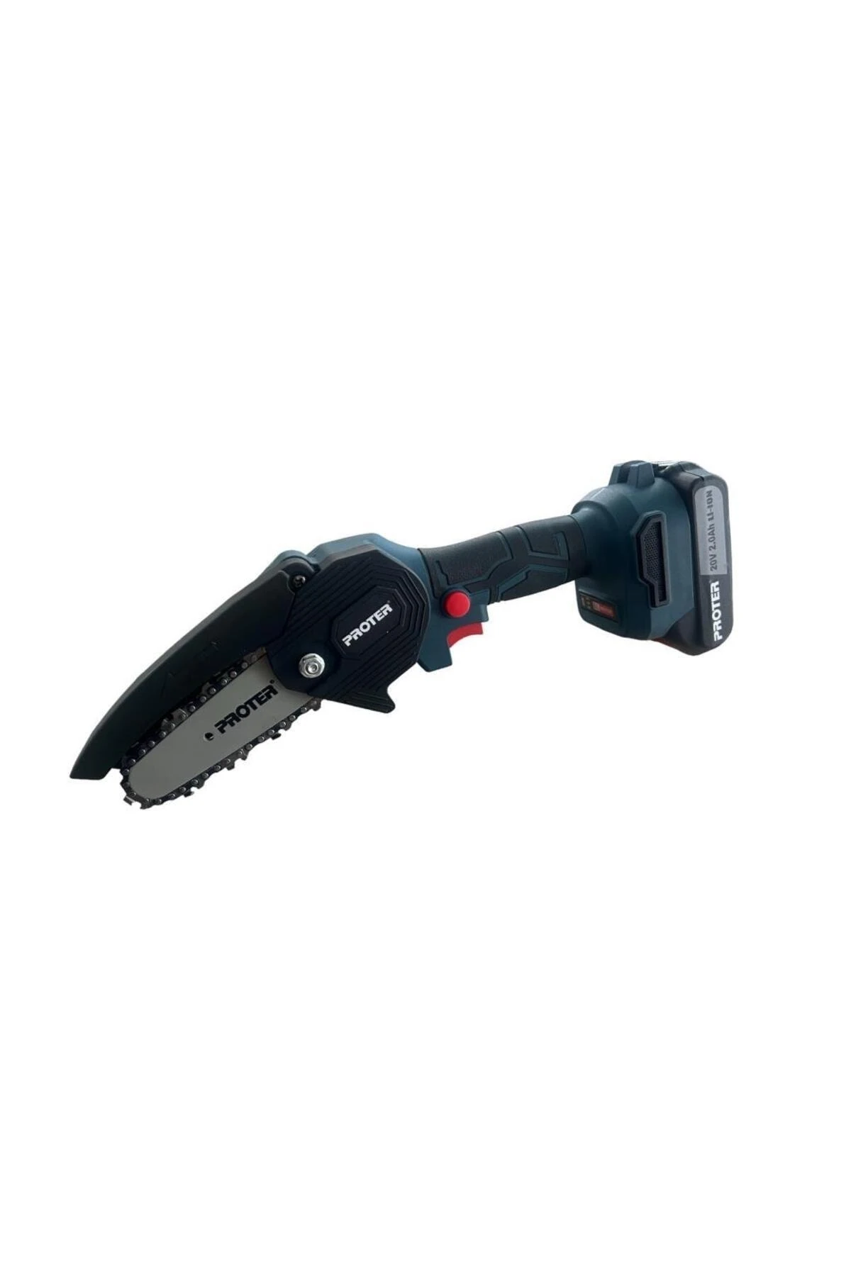 PST110ST Şarjlı Dal Budama Testeresi